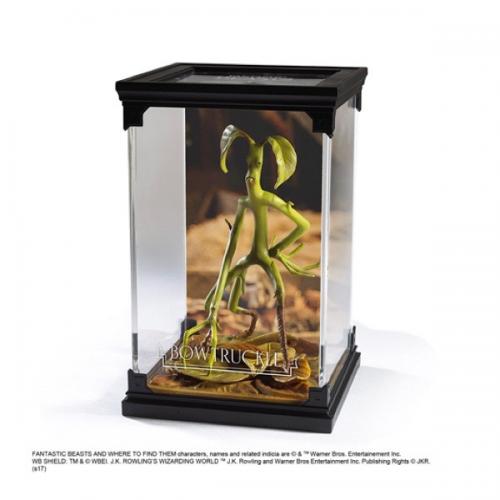 image Animaux Fantastiques- Figurine Créatures Magiques- Botruc