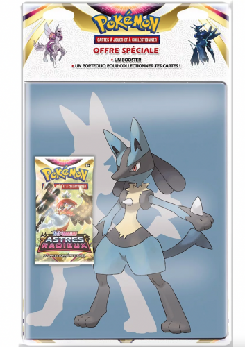 image Cartes Pokémon JCC - FR - Epée et Bouclier - Kit de Collec