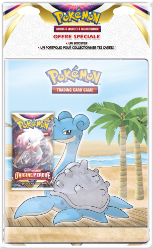 image Cartes Pokémon JCC - FR - Epée et Bouclier - Kit de Collec