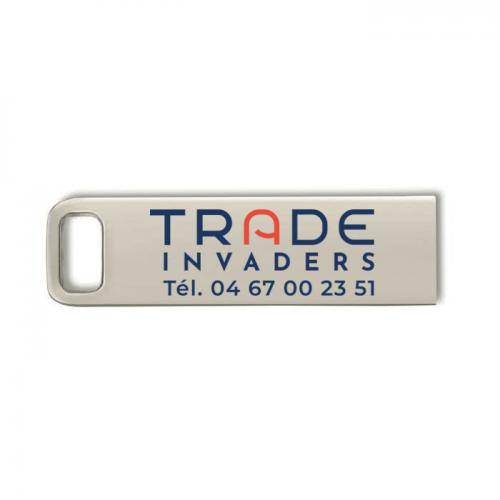 image Clé USB Trade Invaders (4GB)
