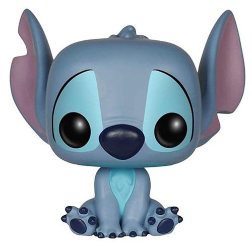 image Disney - Funko Pop 159 Lilo&Stitch - Stitch