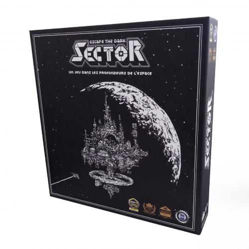 image Escape The Dark Sector - FR (sortie Q4 2022)