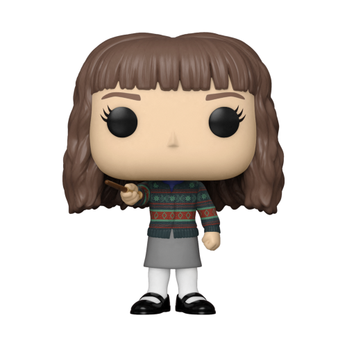 image Harry Potter - Funko 133 Anniversary–  Hermione (with Wand)