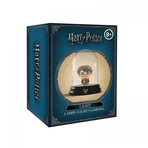 image Harry Potter - Mini Lampe sous Cloche - Harry