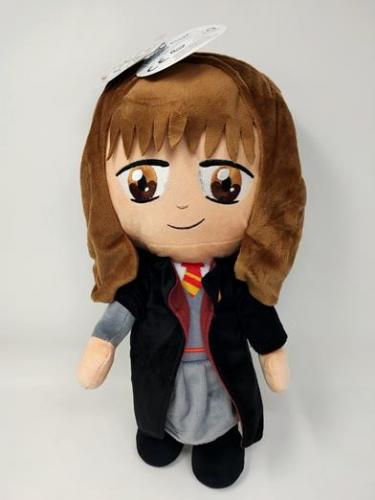 image Harry Potter - peluche 40cm - Hermione