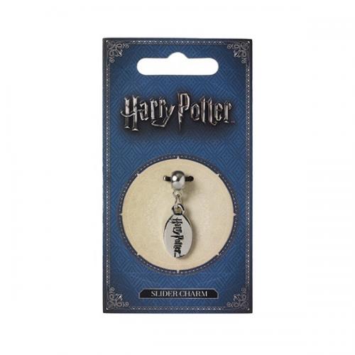 image Harry Potter- Pendentif Charm- Logo Harry Potter