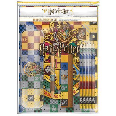 image Harry Potter -set papeterie - Harry Potter
