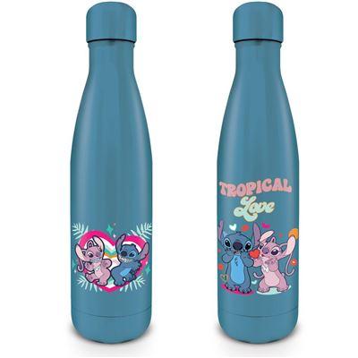 image Lilo & Stitch -  Bouteille Isotherme 540ml- Tropical love