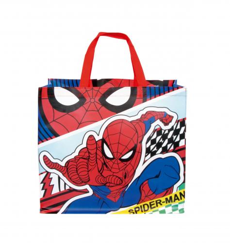 image Marvel – Sac de courses – Spiderman 45 x 40 x 22 cm