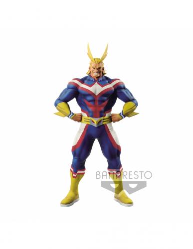 image My Hero Academia – Figurine Age of Heroes – All Might �
