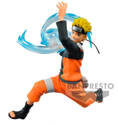 image Naruto Shippuden – Figurine Effectreme – Uzumaki Naruto 14cm