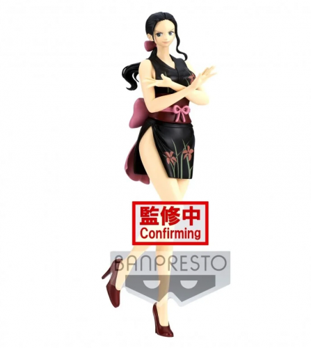 image One Piece – Figurine Glitter&Glamours Wanokuni Style Ver. 