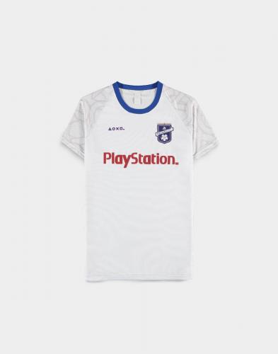image Playstation – T-shirt homme – England EU2021 Esports – Taille M