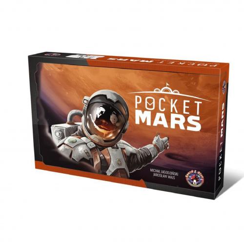 image Pocket Mars