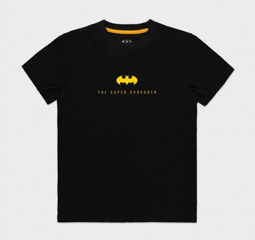 image Dc Comics– T-shirt homme – Batman XXL
