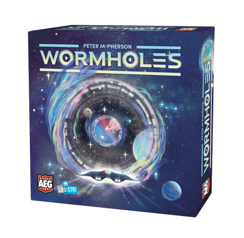 image Wormholes