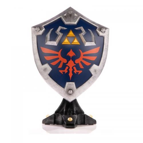 image Zelda - Figurine Hylian Bouclier - Standar Edition - 29cm PV
