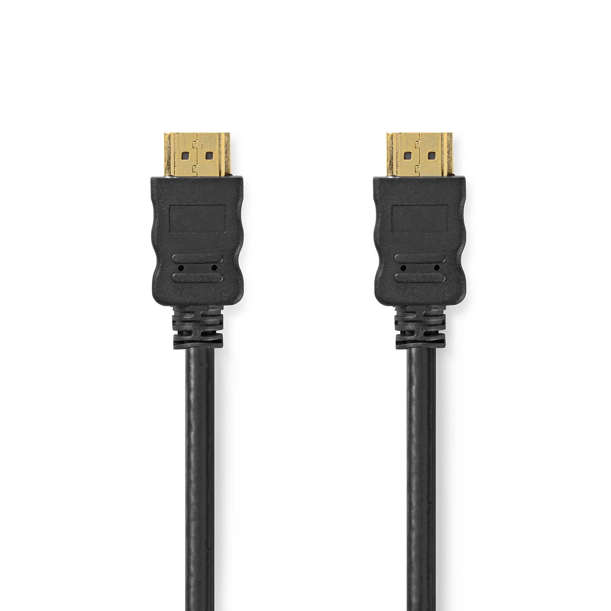 image principale pour Câble HDMI 4K - 2m - SANS EMBALLAGE