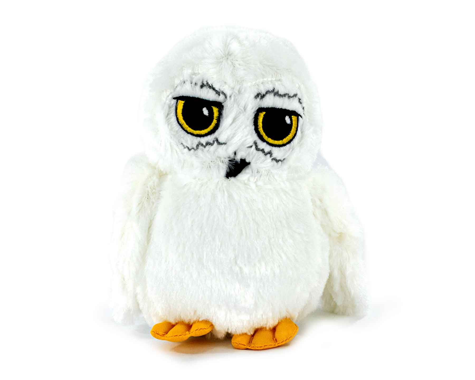 image principale pour Harry Potter – Peluche – Hedwige 16cm