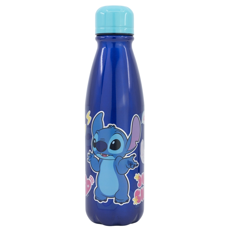 image principale pour Lilo&Stitch - Bouteille Aluminum 600 ml - Stitch paumes