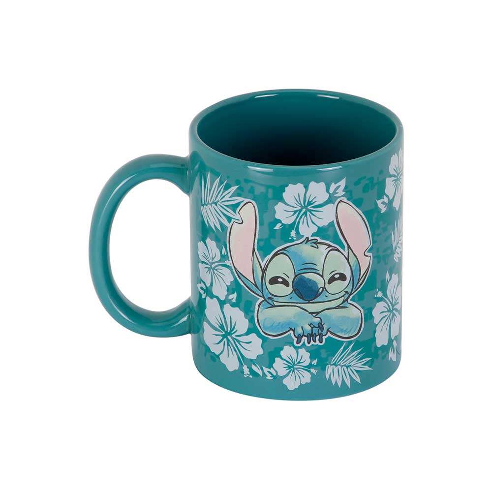 image principale pour Lilo&Stitch – Mug 400ml – Aloha