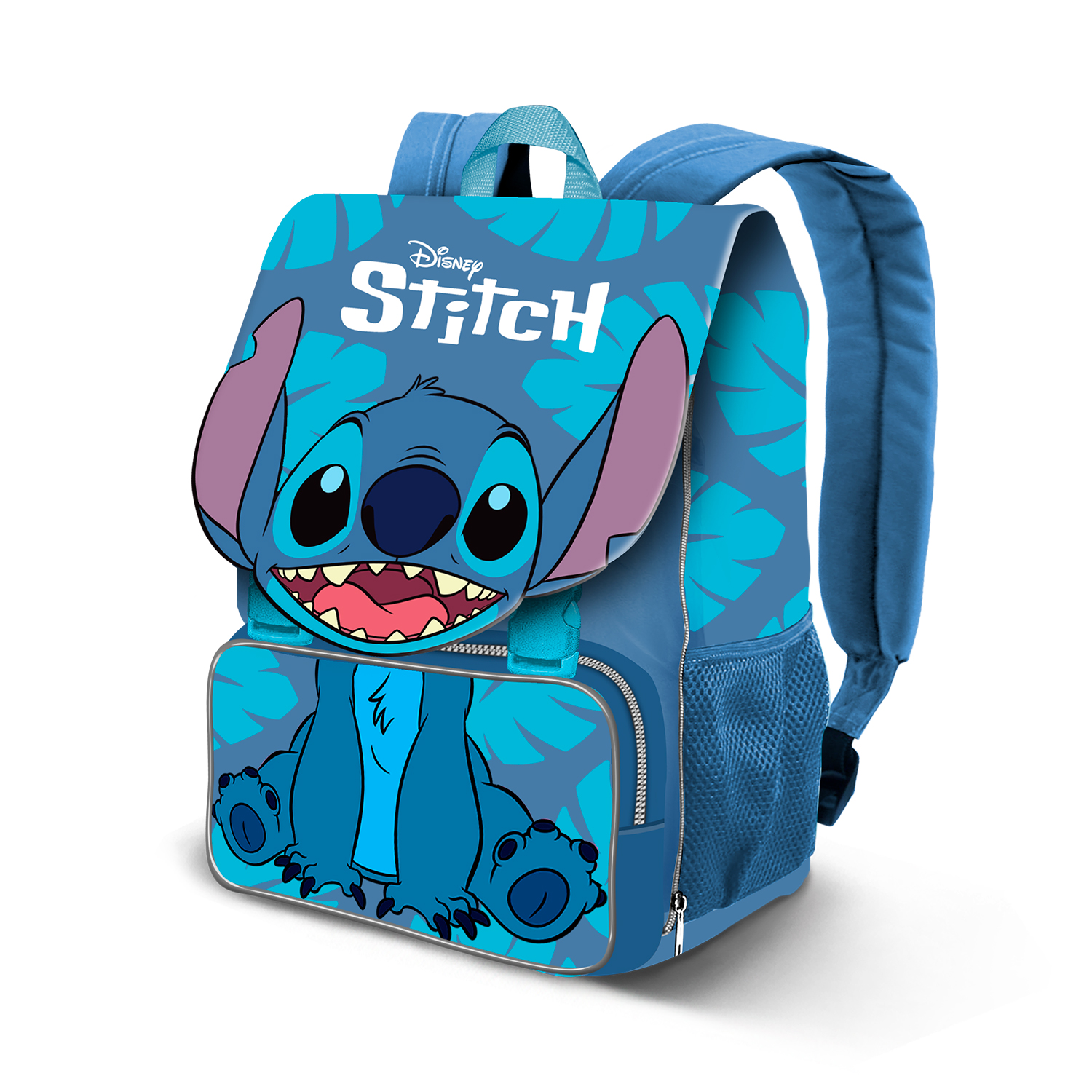 image principale pour Lilo&Stitch - Sac à dos extensible – Stitch 