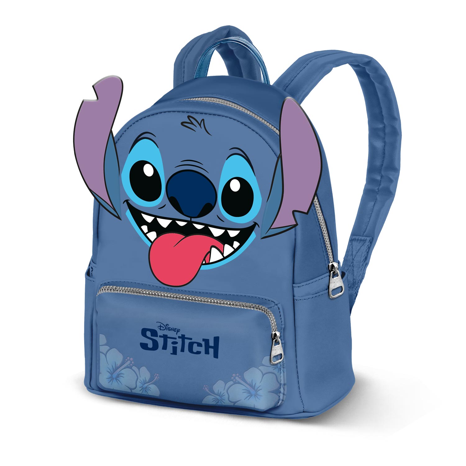 image principale pour Lilo&Stitch - Sac à dos – Stitch 