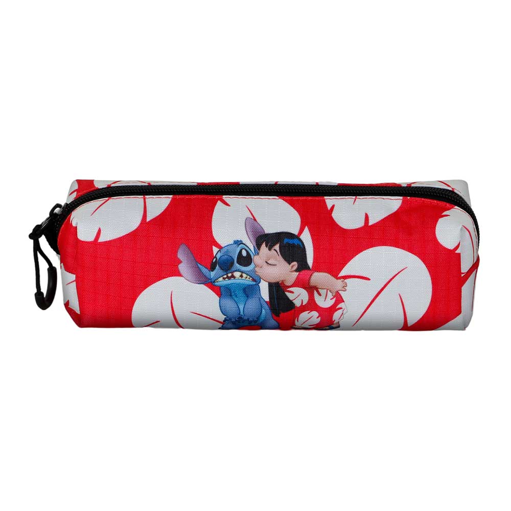 image principale pour Lilo & Stitch – Trousse simple  – Lilo et Stitch bisou