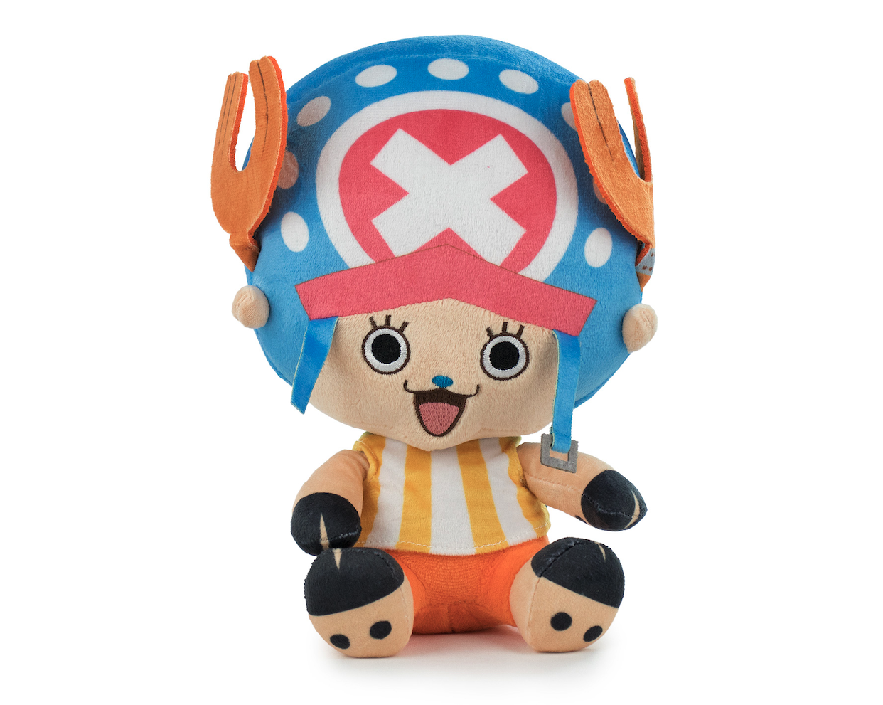 image principale pour One Piece - Peluche Chopper Impulse Blister - 24 cm