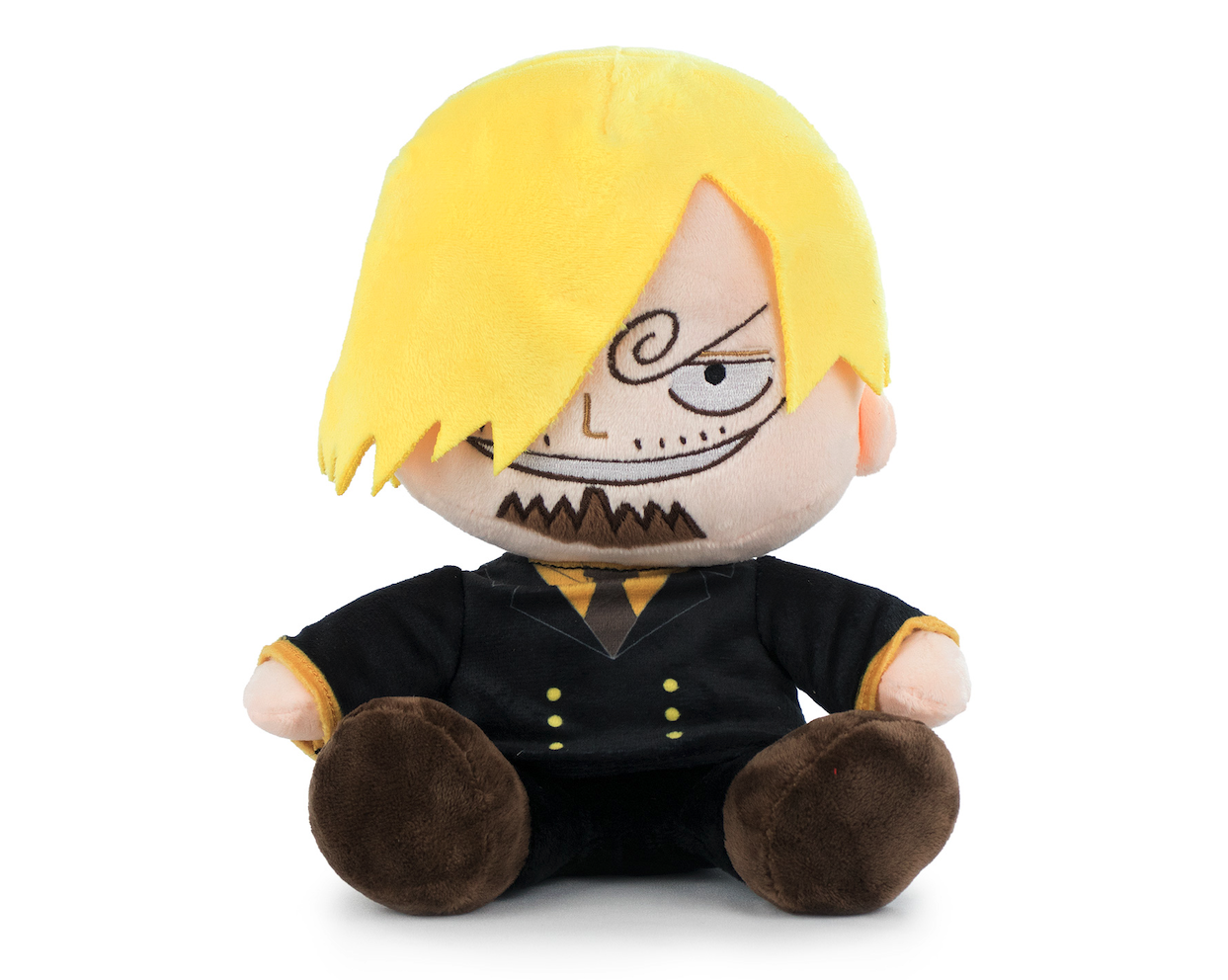 image principale pour One Piece - Peluche Sanji Impulse Blister - 22 cm