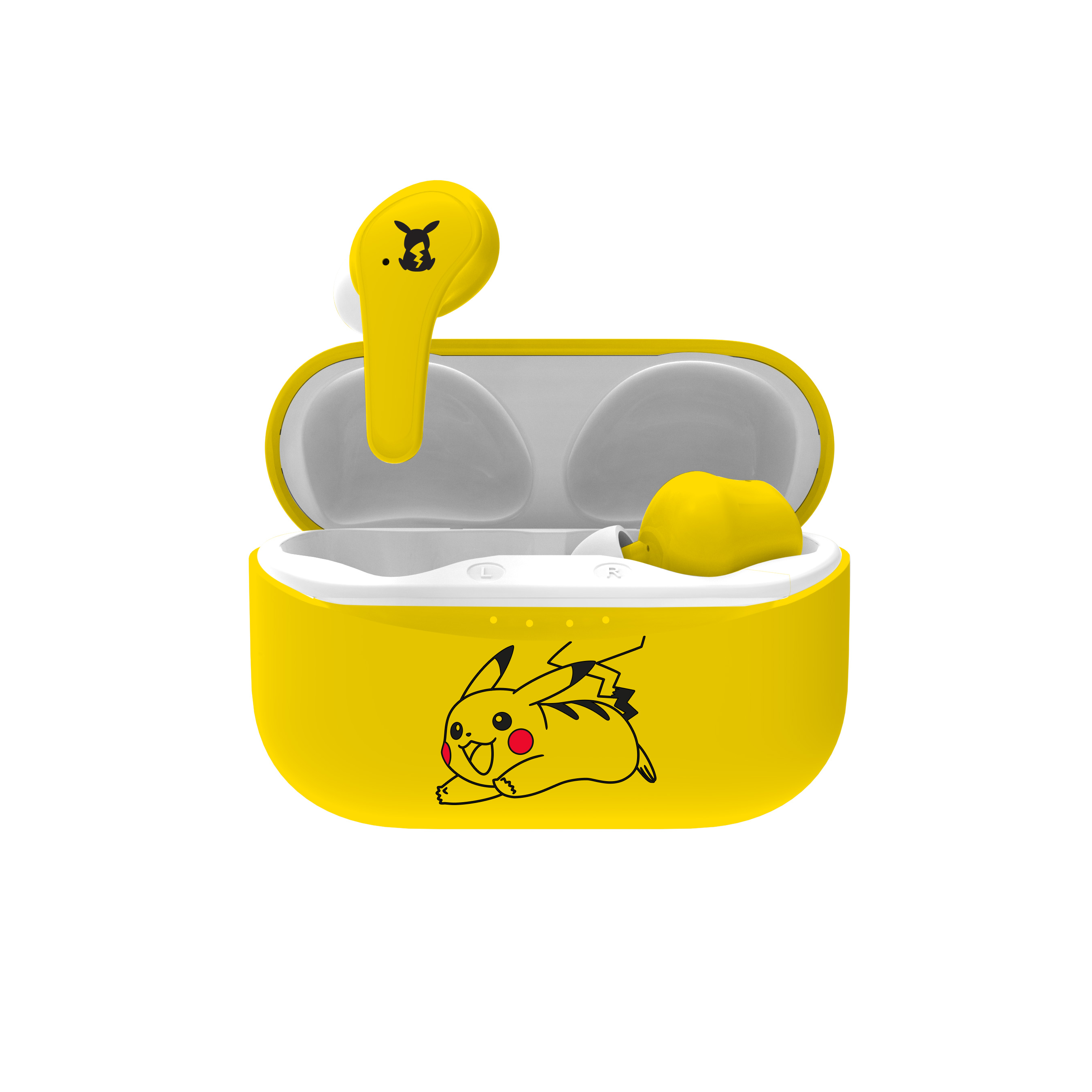 Range Cartes Pokémon Pikachu Jaune Cahier Porte Cartes 180 Cartes
