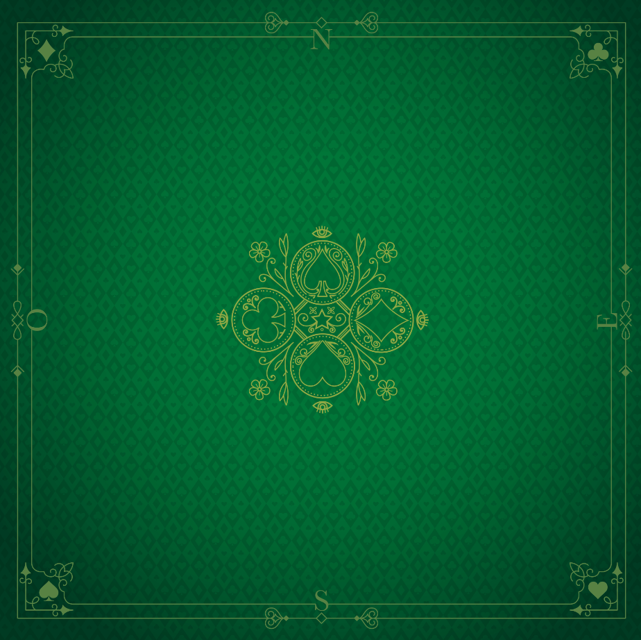 image principale pour Tapis de Jeu Neoprene 60 x 60 cm Vert foncé