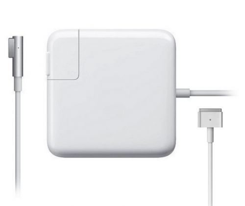 image Adaptateur secteur MagSafe 2 45 W - 14,85V‐3,05 (pour MacBook Air/Magsafe245w 2pron