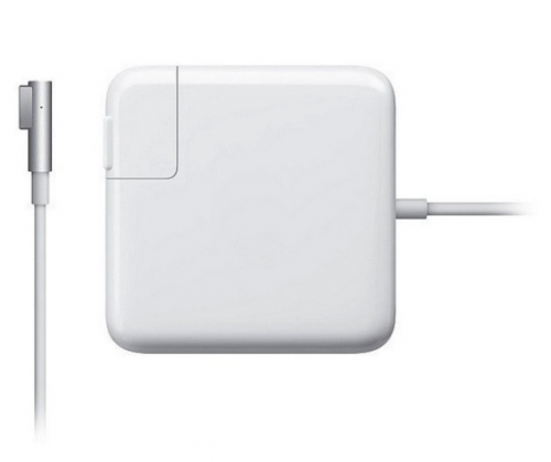 Adaptateur secteur MagSafe de 60 watts Apple (pour MacBook et MacBook Pro 13 pouces)