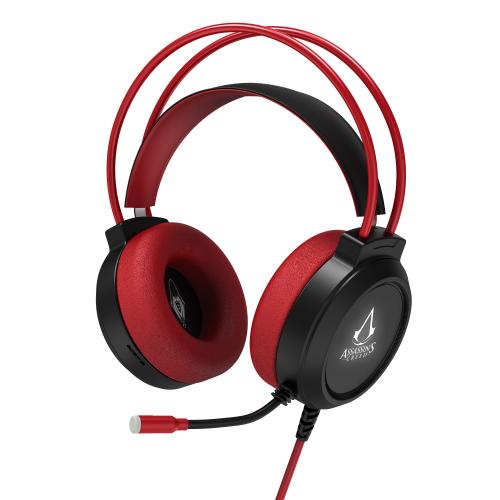 Assassin's Creed - Casque Gaming universel filaire