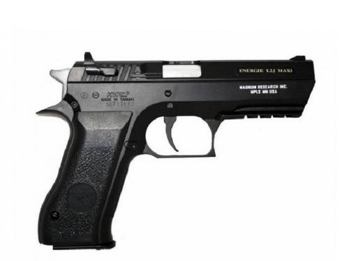 Baby Desert Eagle culasse métal 1,2j (co2)