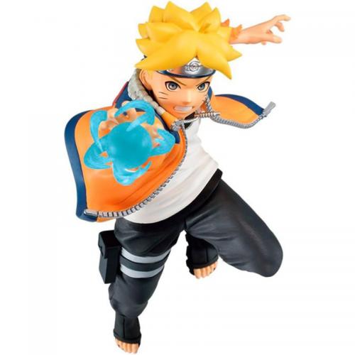 Boruto Naruto – Figurine Next Generations Vibration Stars vol.2 – 12cm