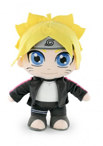 Boruto - Peluche Boruto Uzumaki - 30cm