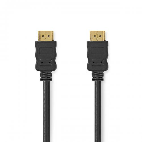 image principale pour Câble HDMI 4K - 3m- Sans Emballage 