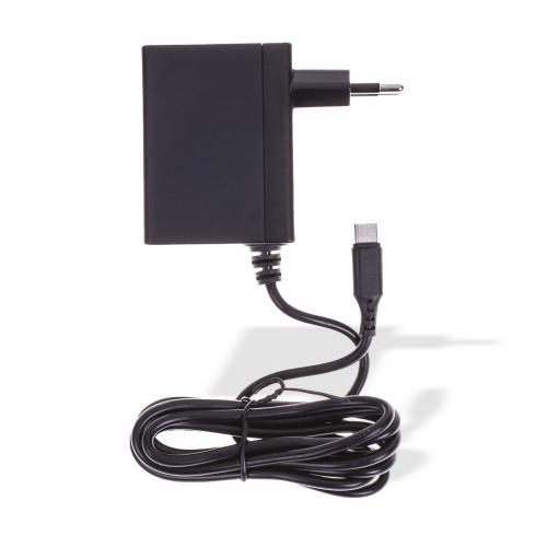 image principale pour Chargeur secteur 2,6A pour le Dock Nintendo Switch et consoles  