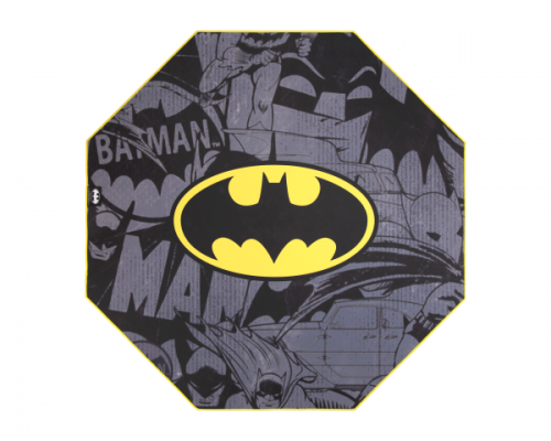 image Dc comics - Tapis de sol gamer antidérapant - Batman 