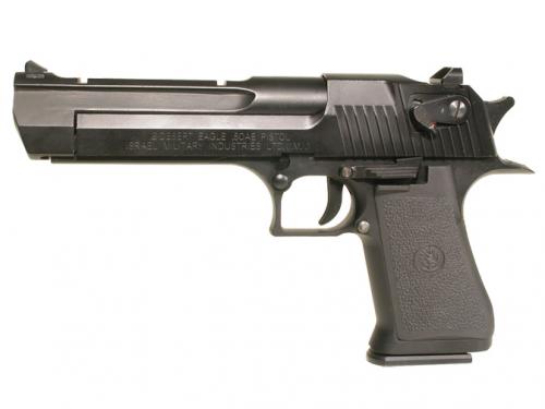 Desert Eagle 50AE semi & full auto 1,2j (CO2)