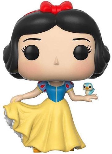 Disney - Funko POP N° 339 - Blancheneige