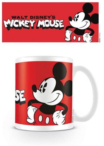 image Disney - Mug 315ml - Mickey Heritage