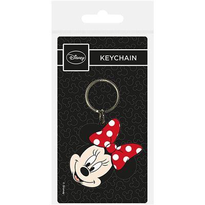 image Disney - Porte-clé - Minnie Mouse