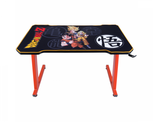 DRAGON BALL Z- Bureau Gamer Ergonomique officel