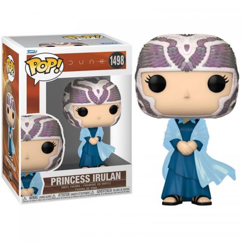 image Dune 2 - Funko POP 1498 - Princess Irulan