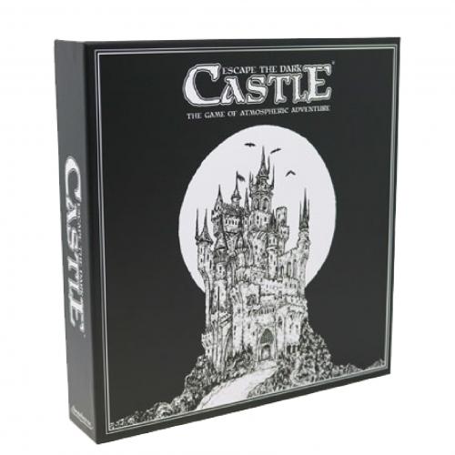 image Escape The Dark Castle (sans blister et troué)