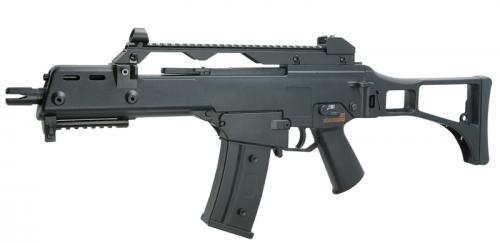 image Fusil auto G36 SLV 1j avec chargeur et batterie