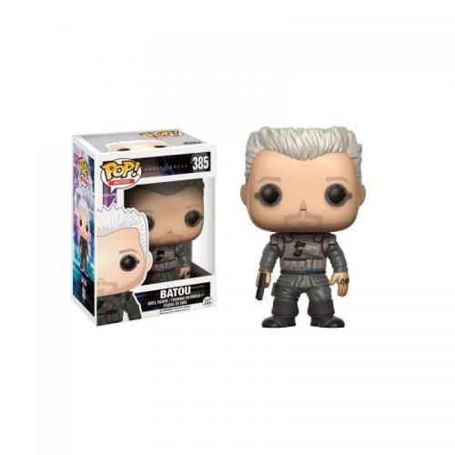 image GHOST IN THE SHELL - POP Vinyl 385 Batou